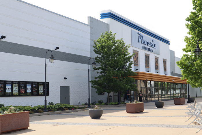 Phoenix Theatres Woodland - May 29 2022 (newer photo)